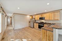 2024 Redman 111 NWS-F-26225  Home