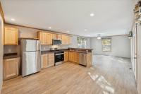 2024 Redman 111 NWS-F-26225  Home