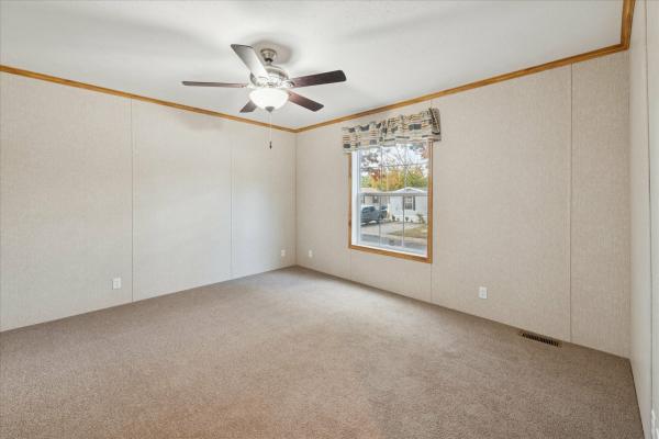 2024 Redman 111 NWS-F-26225  Home