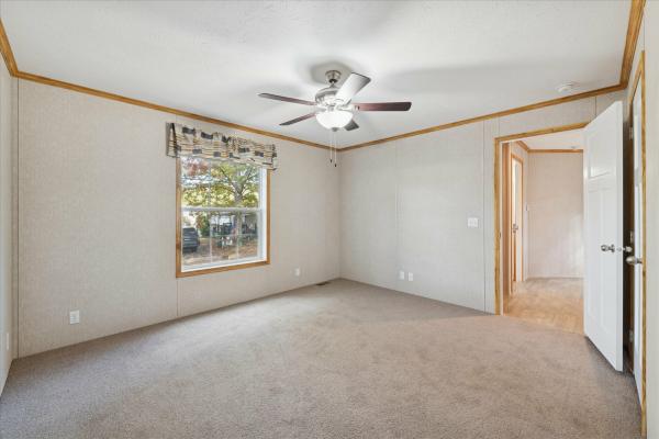 2024 Redman 111 NWS-F-26225  Home