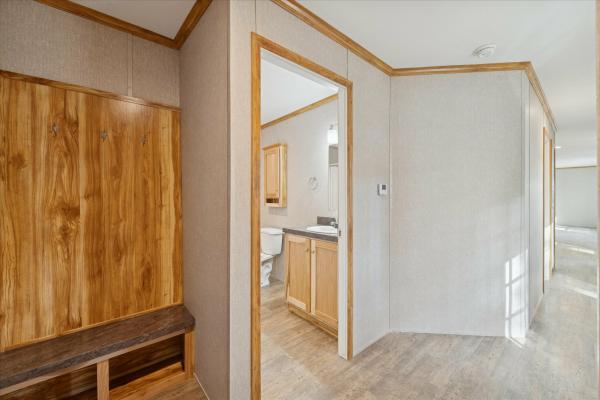 2024 Redman 111 NWS-F-26225  Home
