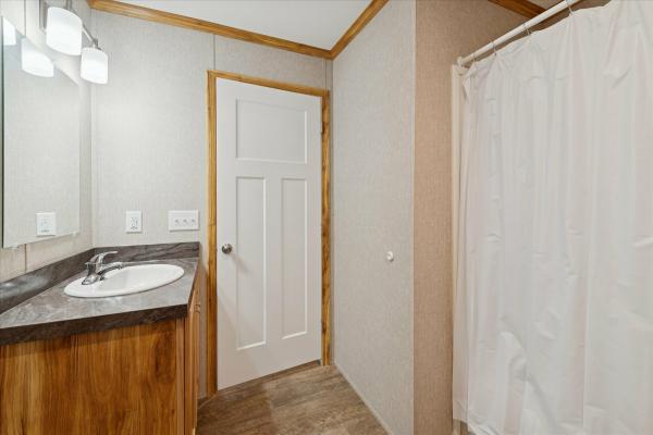 2024 Redman 111 NWS-F-26225  Home