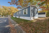 2024 Redman 111 NWS-F-26225  Home