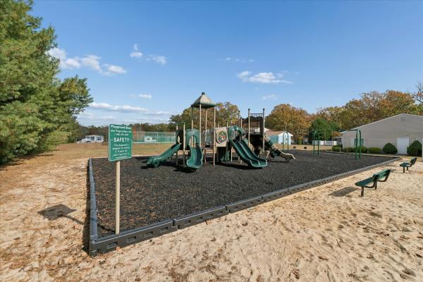 2024 Redman 111 NWS-F-26225  Home