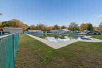 2024 Redman 111 NWS-F-26225  Home