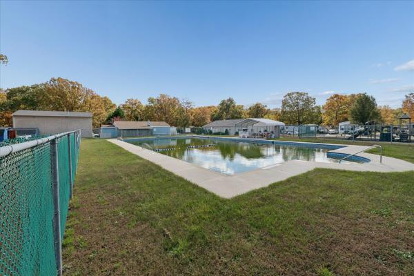 2024 Redman 111 NWS-F-26225  Home
