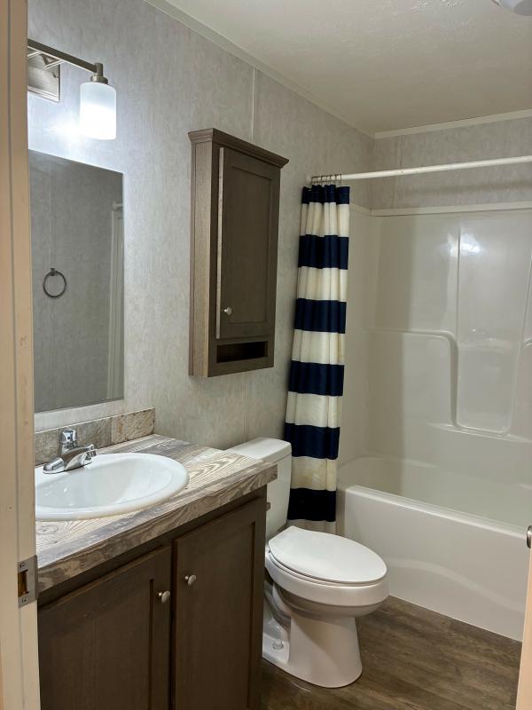 2022 Champion 119 F-46627  Home