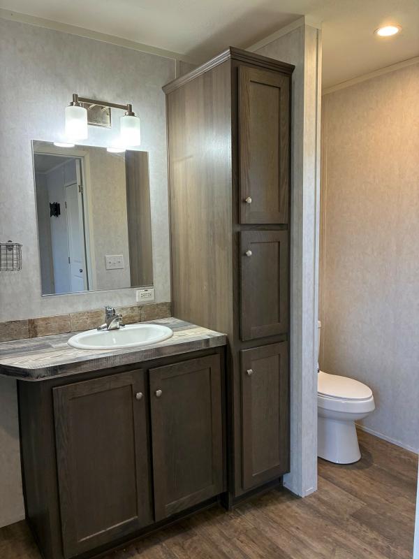 2022 Champion 119 F-46627  Home