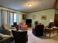 2003 Skyline 94P 224-CT  Home