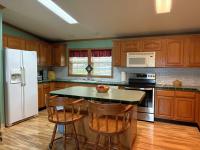 2003 Skyline 94P 224-CT  Home