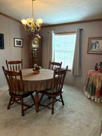 2003 Skyline 94P 224-CT  Home