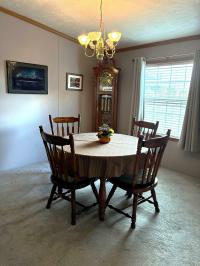 2003 Skyline 94P 224-CT  Home