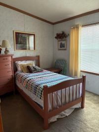 2003 Skyline 94P 224-CT  Home