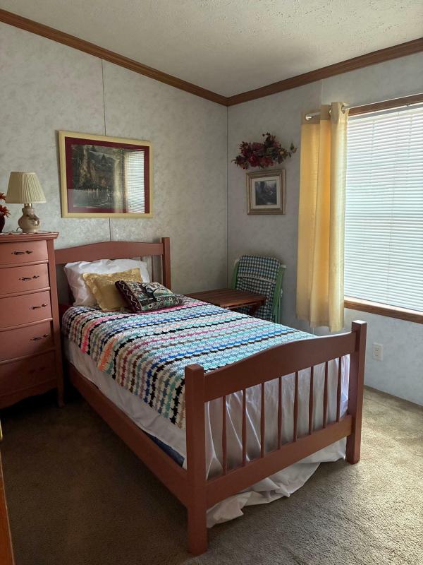 2003 Skyline 94P 224-CT  Home