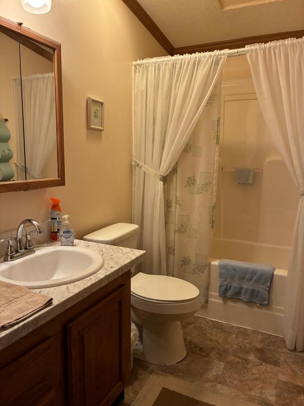 2003 Skyline 94P 224-CT  Home