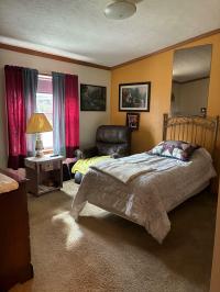 2003 Skyline 94P 224-CT  Home