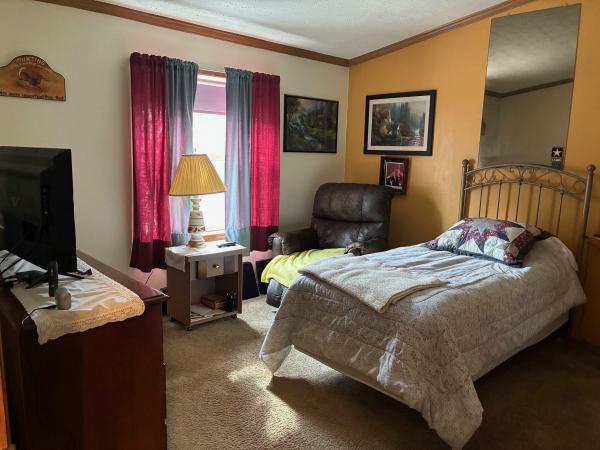 2003 Skyline 94P 224-CT  Home