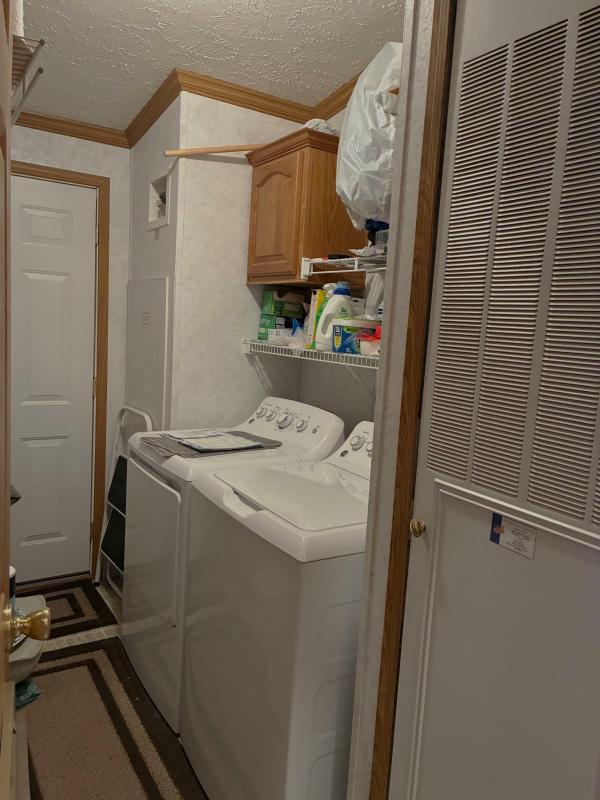 2003 Skyline 94P 224-CT  Home