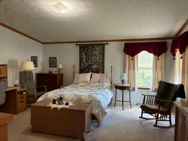 2003 Skyline 94P 224-CT  Home