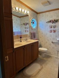 2003 Skyline 94P 224-CT  Home