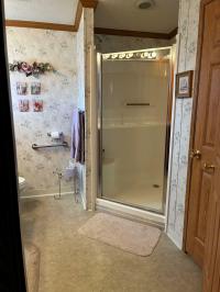 2003 Skyline 94P 224-CT  Home