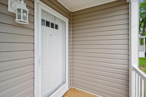 2025 Redman Homes 158 NWD-A-24405  Home