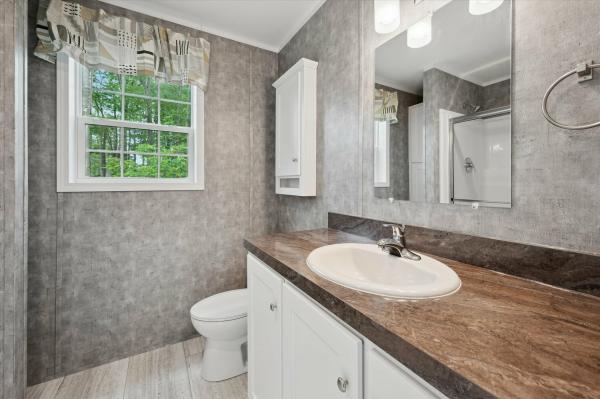 2025 Redman Homes 158 NWD-A-24405  Home