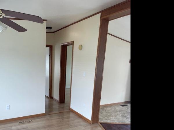 1996 Champion 105E  Home