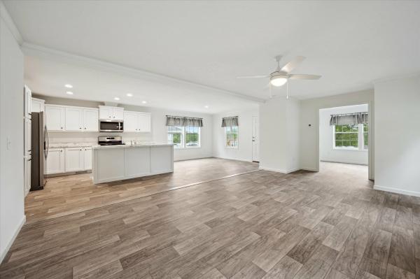 2025 Colony 156s A3S0443P  Home