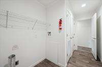 2025 Colony 156s A3S0443P  Home