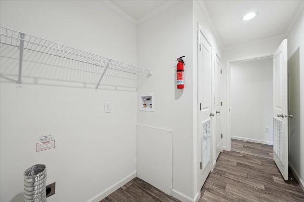 2025 Colony 156s A3S0443P  Home