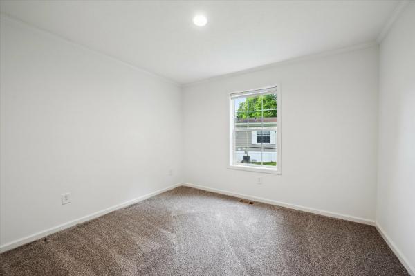 2025 Colony 156s A3S0443P  Home