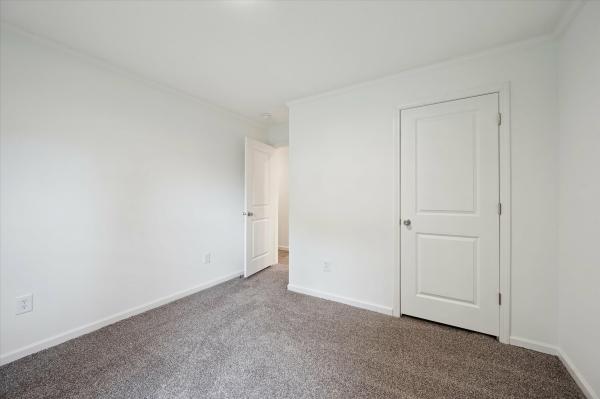 2025 Colony 156s A3S0443P  Home