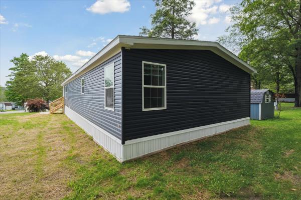 2025 Colony 156s A3S0443P  Home
