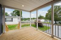 2025 Colony 156s A3S0443P  Home