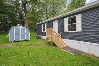 2025 Colony 156s A3S0443P  Home