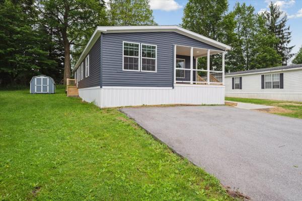 2025 Colony 156s A3S0443P  Home