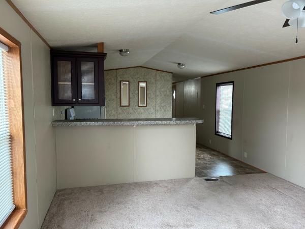 2007 SUNWOOD 127 F258CTB  Home