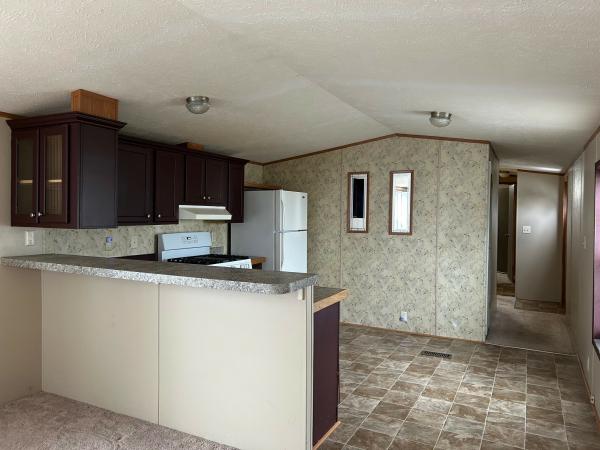 2007 SUNWOOD 127 F258CTB  Home