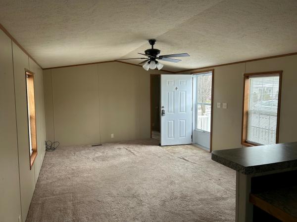 2007 SUNWOOD 127 F258CTB  Home