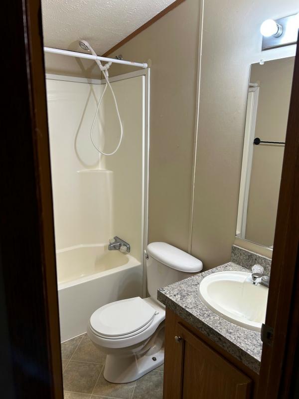 2007 SUNWOOD 127 F258CTB  Home