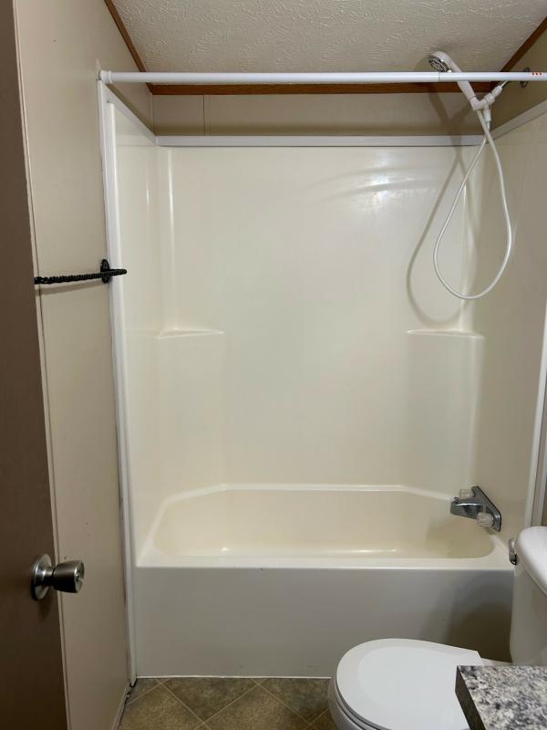 2007 SUNWOOD 127 F258CTB  Home