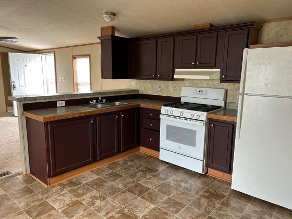 2007 SUNWOOD 127 F258CTB  Home