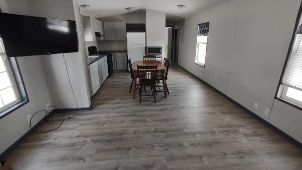 2006 FLEETWOOD 96 highland park  Home