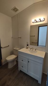 2006 FLEETWOOD 96 highland park  Home