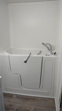 2006 FLEETWOOD 96 highland park  Home