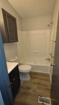 2006 FLEETWOOD 96 highland park  Home