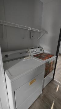 2006 FLEETWOOD 96 highland park  Home