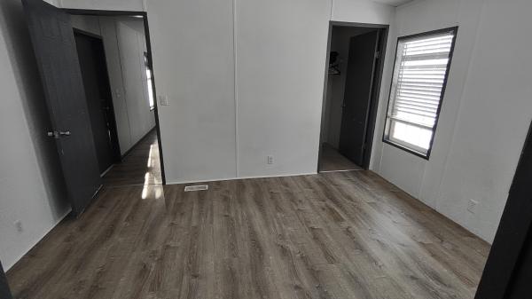 2006 FLEETWOOD 96 highland park  Home