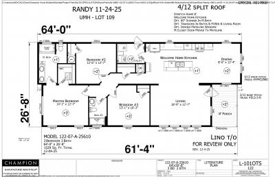 Mobile Home at 25 Penn Drive West Grove, PA 19390